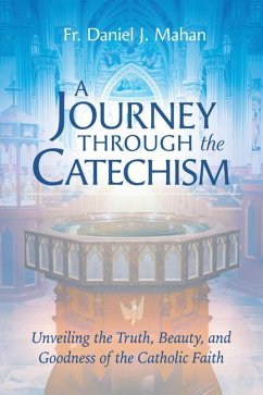 Cover A Journey Through the Catechism