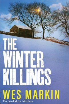 The Winter Killings - Markin, Wes