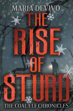 The Rise of Sturd - Devivo, Maria