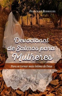 Devocional de Salmos para Mulheres - Rodrigues, Francillice