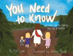 You Need to Know - Lynn, Pat