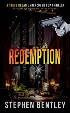Redemption - Bentley, Stephen
