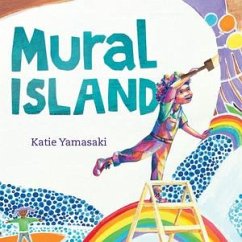 Mural Island - Yamasaki, Katie