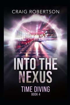 Into The Nexus - Robertson, Craig