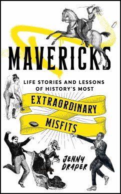 Mavericks - Draper, Jenny