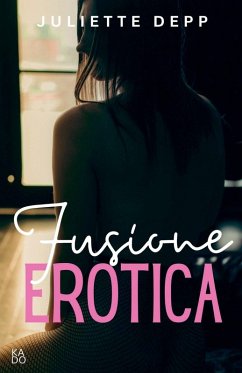 Cover Fusione erotica