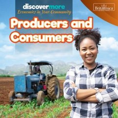 Producers and Consumers - Wilden, Sloane
