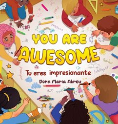 Cover You Are Awesome
