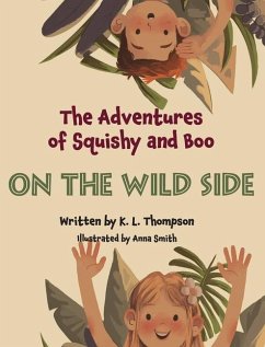 On The Wild Side - Thompson, K L