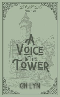 Cover A Voice in the Tower