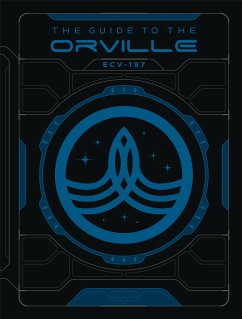 The Guide to the Orville - Bormanis, Andre