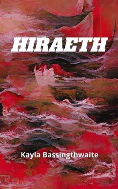 Hiraeth - Bassingthwaite, Kayla