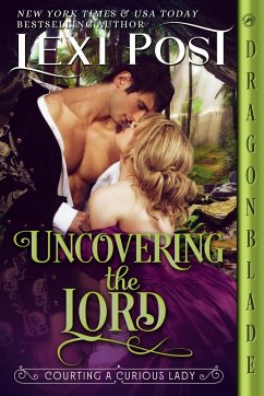 Uncovering the Lord - Post, Lexi