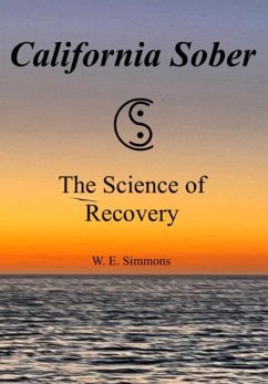 California Sober - Simmons, W E