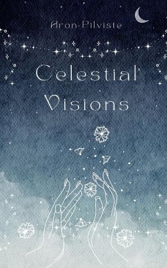 Celestial Visions - Pilviste, Aron