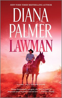 Lawman - Palmer, Diana