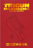 Trigun Maximum Deluxe Edition Volume 2