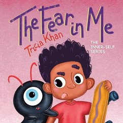 The Fear In Me - Khan, Tricia