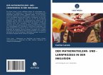 DER MATHEMATIKLEHR- UND -LERNPROZESS IN DER INKLUSION