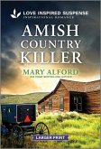 Amish Country Killer