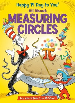 Happy Pi Day to You! All about Measuring Circles - Worth, Bonnie