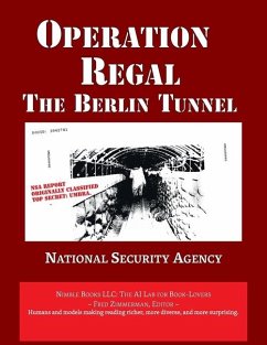 Operation REGAL - National Security Agency