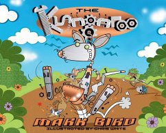 Cover The Klangaroo