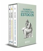 Pack Filosofía y Lecciones para Estoicos