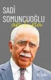 Sadi Somuncuoglu Anisina