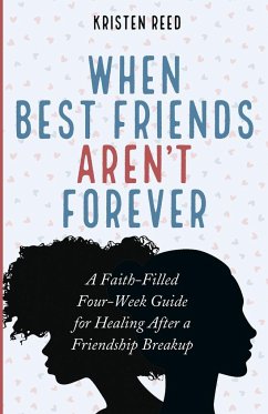 When Best Friends Aren't Forever