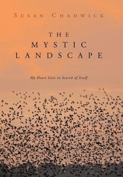 The Mystic Landscape - Chadwick, Susan