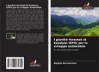 I giardini forestali di Kandyan (KFG) per lo sviluppo sostenibile