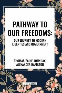 Cover Pathway to Our Freedoms