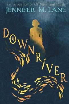 Downriver - Lane, Jennifer M