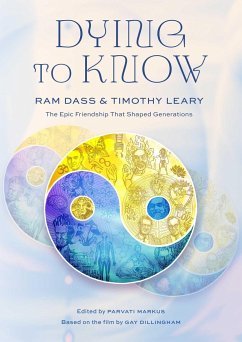 Cover Dying to Know