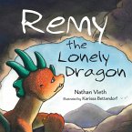 Remy the Lonely Dragon