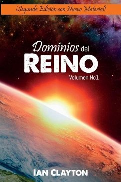 Dominios del Reino - Clayton, Ian