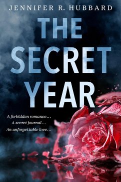 The Secret Year - Hubbard, Jennifer