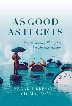 As Good As It Gets - Brescia, Frank J