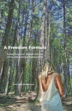 A Freedom Formula Cover A Freedom Formula
