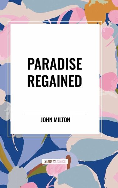 Paradise Regained