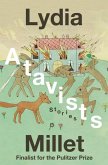 Atavists Atavists