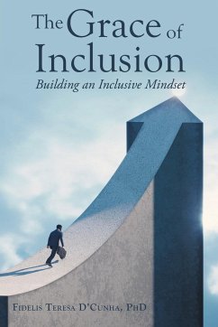 The Grace of Inclusion - D'Cunha, Fidelis Teresa