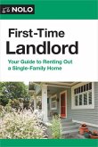 First-Time Landlord First-Time Landlord