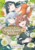 Tying the Knot with an Amagami Sister 8 Tying the Knot with an Amagami Sister 8