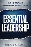 Essential Leadership