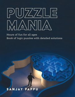 Puzzle Mania - Pappu, Sanjay