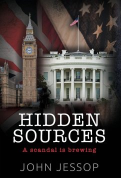 Hidden Sources - Jessop, John