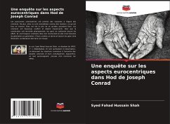 Une enquête sur les aspects eurocentriques dans Hod de Joseph Conrad - Hussain Shah, Syed Fahad