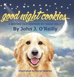 Good Night Cookies - O'Reilly, John J